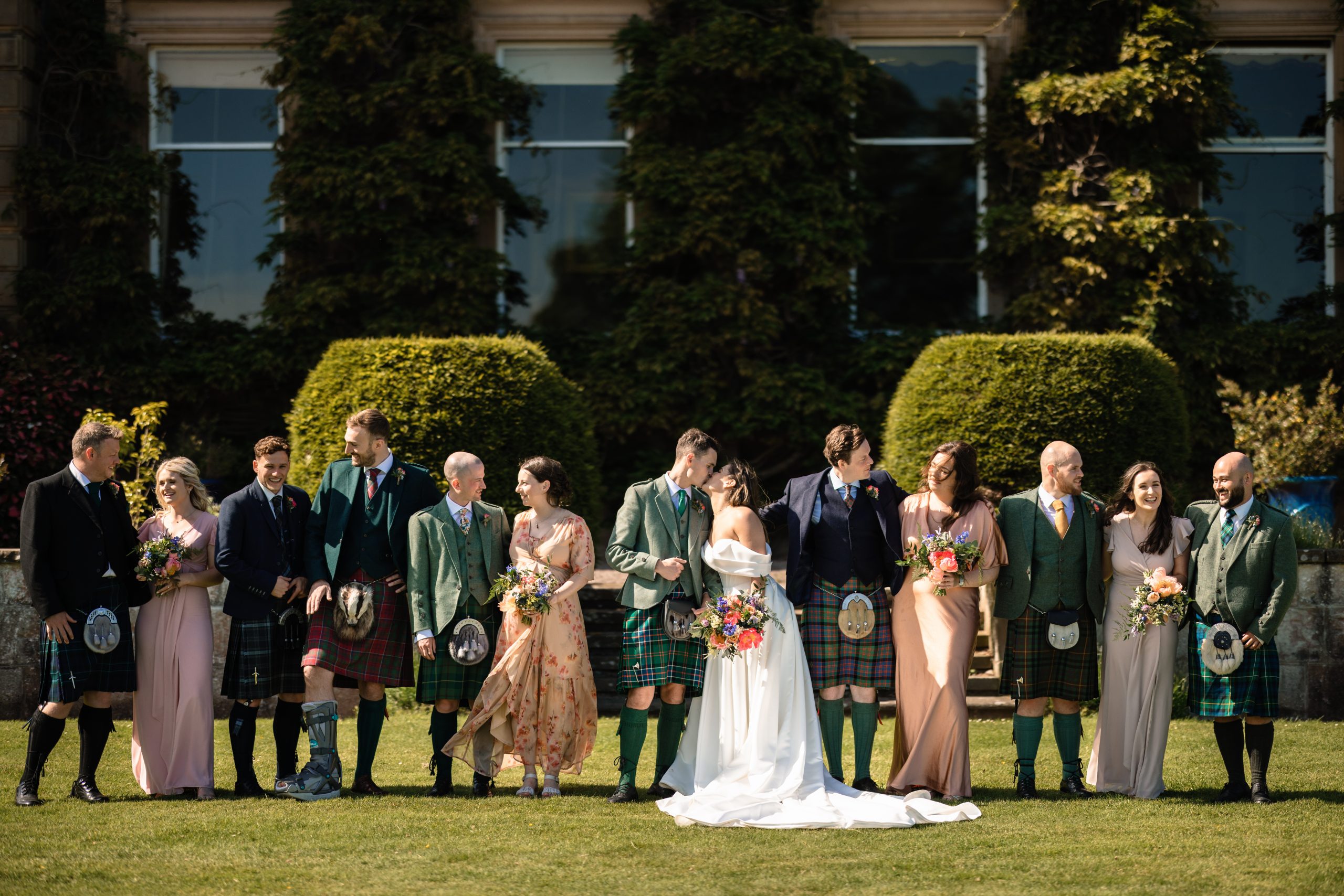 wedding-group